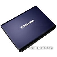 Ноутбук Toshiba Satellite U305 (S5077)