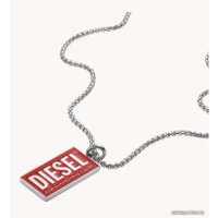 Кулон Diesel DX1368040 в Бресте