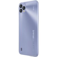 Телефон Oscal C60 4GB/32GB (сиреневый)