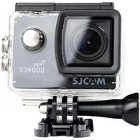 Экшен-камера SJCAM SJ4000 Air (черный)
