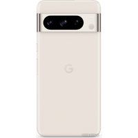 Телефон Google Pixel 8 Pro 12GB/512GB (фарфор)
