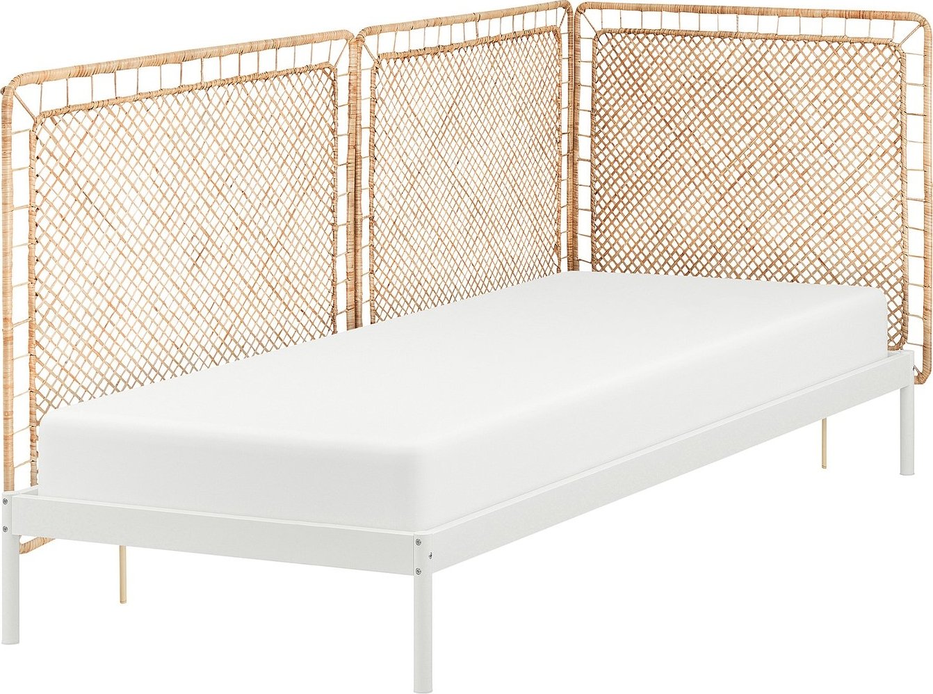 Кровать Ikea Vevelstad s99441820