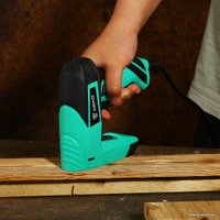 Степлер Deko DKES02