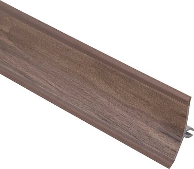 

Плинтус El-mech-plast fs67892 (дуб шерман коньяк)