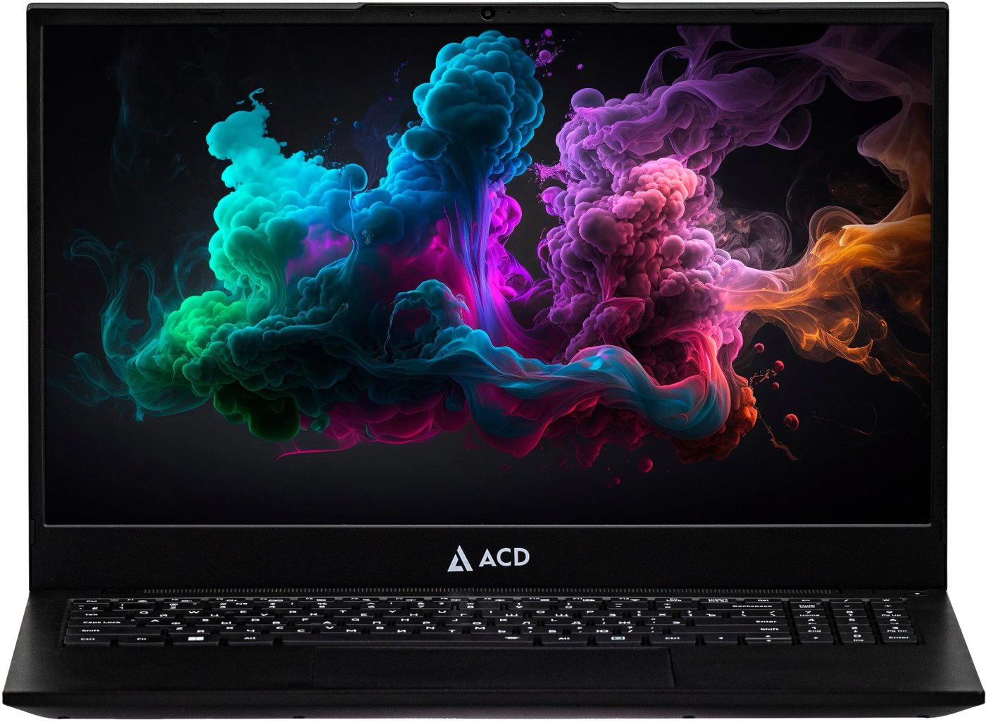 

Ноутбук ACD 15S AH15SI2162WB