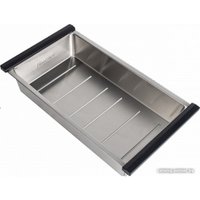 Коландер Paulmark Advence A430-BS (брашированная нержавеющая сталь)