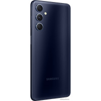 Смартфон Samsung Galaxy M54 5G 8GB/256GB Exynos (темно-синий, без Samsung Pay)