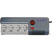 Стабилизатор напряжения Rucelf SRW-500-D 500VA