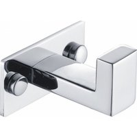 Держатель для полотенца Grocenberg AC0011 (хром)