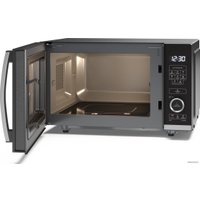 Микроволновая печь Sharp YC-QS204AE-B