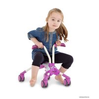 Беговел ScrambleBug Бабочка