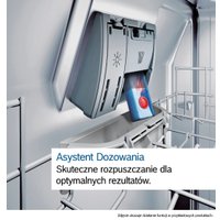 Встраиваемая посудомоечная машина Bosch Serie 4 SMI4EVS04E
