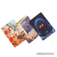 Настольная игра Cosmodrome Games Пандора. Дополнение к Имаджинариуму