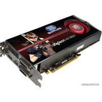 Видеокарта Sapphire HD5850 1GB GDDR5 PCIE (21162-00)