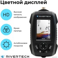 Эхолот Rivertech 8