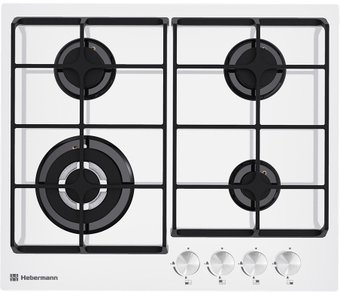 Hebermann HBGG 604.1 W