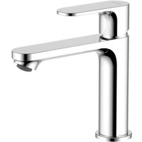 Смеситель Aquatek Альфа AQ1910CR