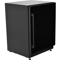 Винный шкаф ZUGEL ZCWI460DB