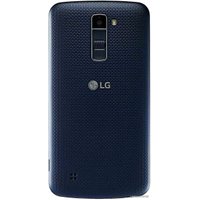 Телефон LG K10 LTE Indigo [K420N]