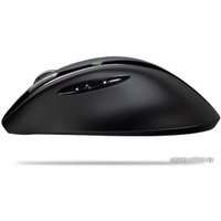 Мышь Logitech MX 620 Cordless Laser Mouse