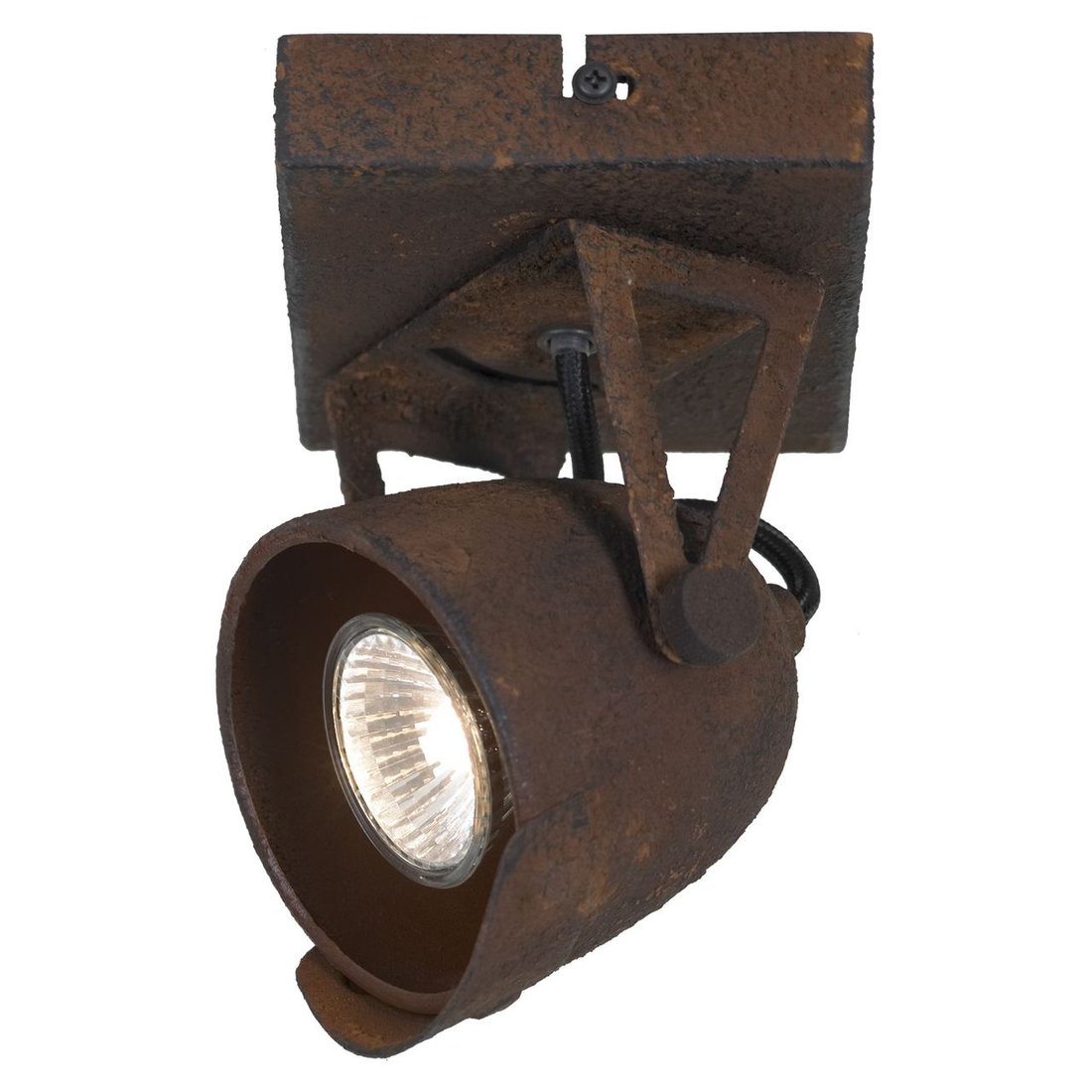 

Спот Lussole Loft LSP-9506