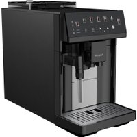 Кофемашина Weissgauff WCM-360 Automatic ColorTouch Nero
