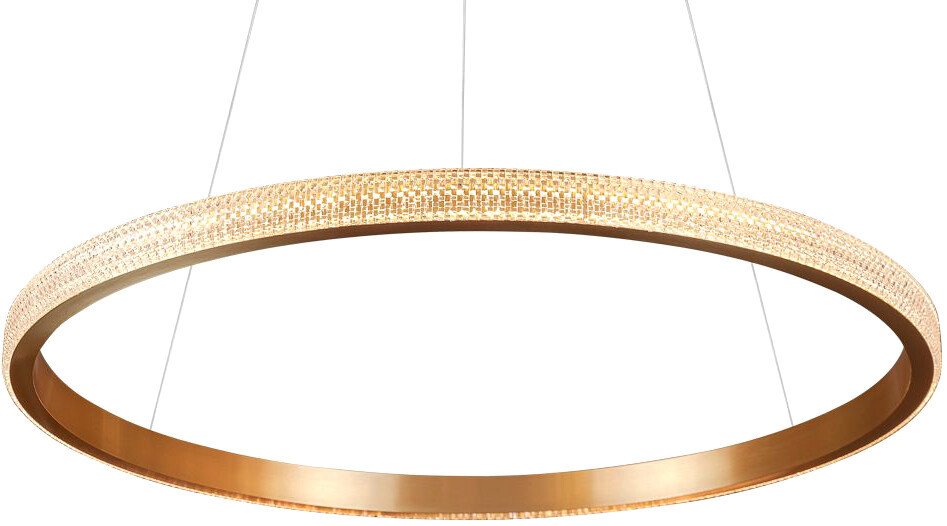 

Подвесная люстра L'Arte Luce Aura L46703