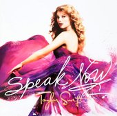 Taylor Swift ‎- Speak Now