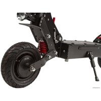 Электросамокат White Siberia WS-Baikal 2400W 38Ah