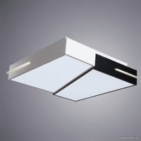 Припотолочная люстра Arte Lamp Multi-Piazza A8091PL-1BK