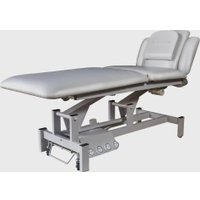 Массажный стол Richter MS 610 (белый)