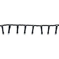 Новогодняя гирлянда Koopman Snake Comfort Basic AX8512150 (24см)