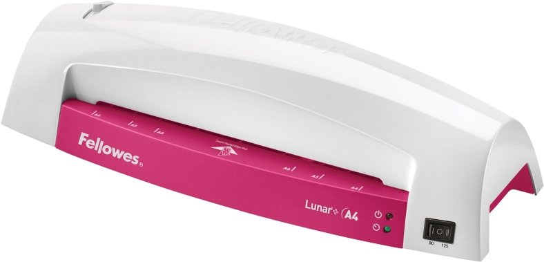 

Ламинатор Fellowes Lunar+ A4 [FS-57426]
