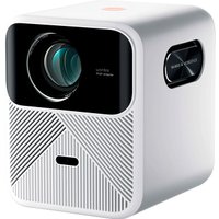 Проектор Wanbo Mozart 1 Pro (белый)