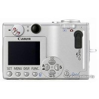 Фотоаппарат Canon Digital IXUS 430