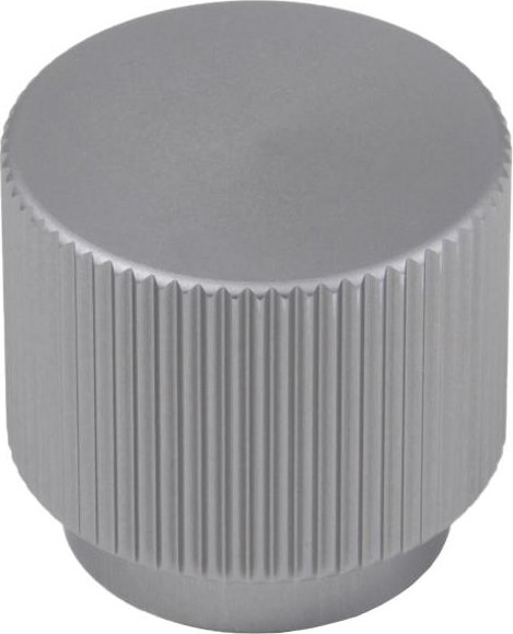 

Ручка мебельная Boyard Roll Line RC283MBSN.4