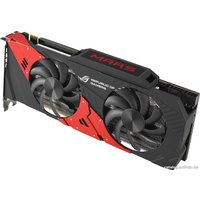 Видеокарта ASUS MARS GeForce GTX 760 4GB GDDR5 (ROG MARS760-4GD5)