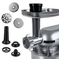 Кухонная машина RAGEX R101-900