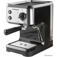 Рожковая кофеварка Normann ACM-425