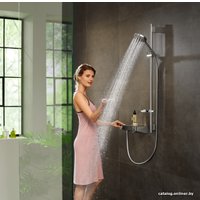 Душевой гарнитур  Hansgrohe Raindance Select S 27667000