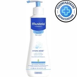 

Mustela Mustela Hydra Bebe 300 мл
