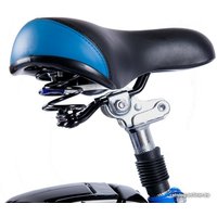 Электровелосипед Izh-Bike Farmer 24 (синий)