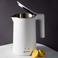 Электрический чайник Evolution KP17222 LED White