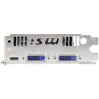 Видеокарта MSI GeForce GTX 560 1024MB GDDR5 (N560GTX-M2D1GD5)