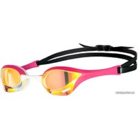 Очки для плавания ARENA Cobra Ultra Swipe Mirror 002507 390
