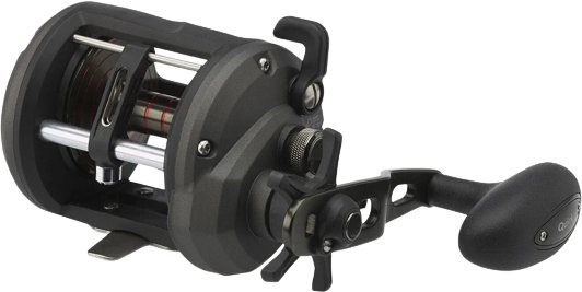 

Рыболовная катушка DAM Quick 4 SD 30LHLW 65758