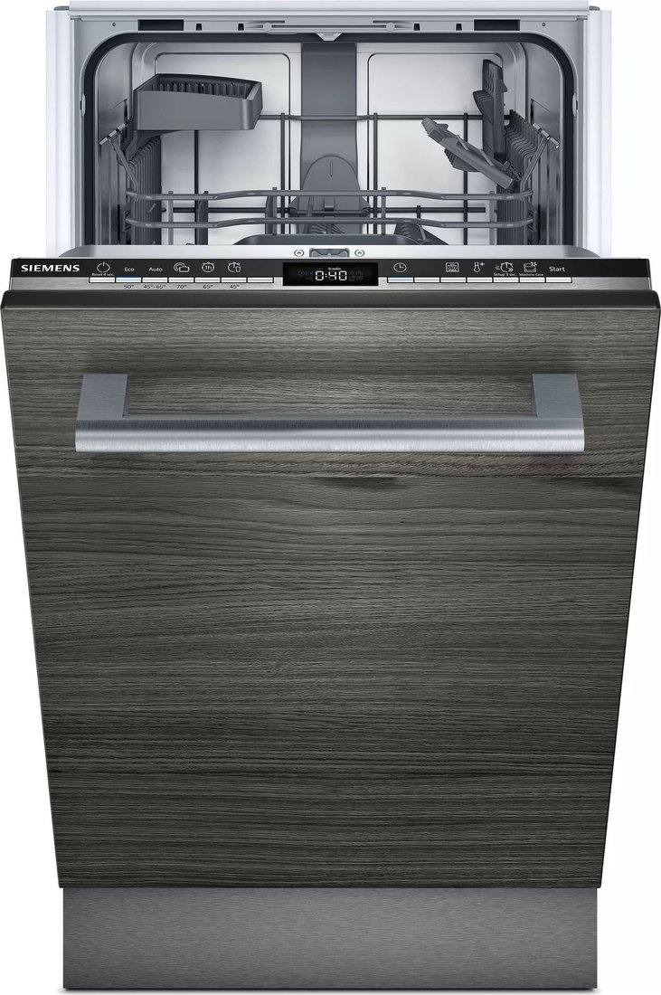 

Встраиваемая посудомоечная машина Siemens SP63HX64KE