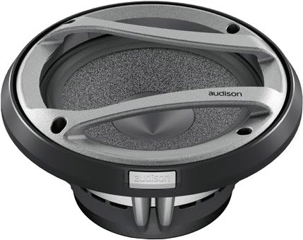 

Компонентная АС Audison Voce AV K6