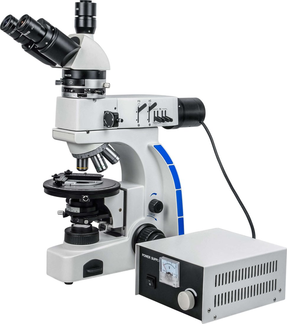 

Микроскоп Микромед ПОЛАР 4 LED 31961