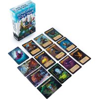 Карточная игра Эврикус Волшебники лесных чащоб